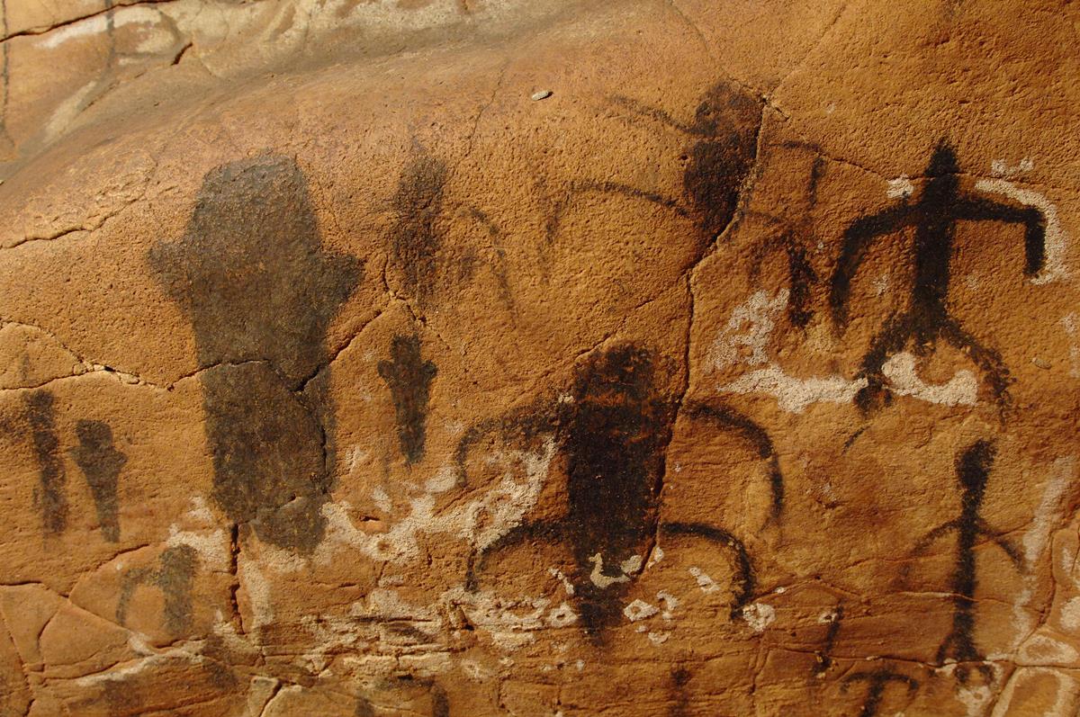 Grotta del Genovese, un viaggio nella preistoria