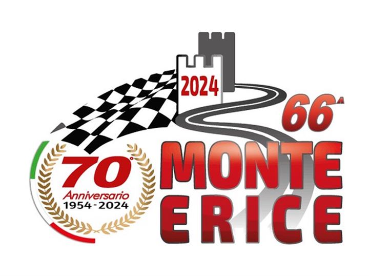 The 70 years of the Erice Cronoscalata 