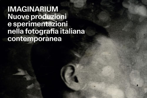Imaginarium, the permanent photographic exhibition in Favignana