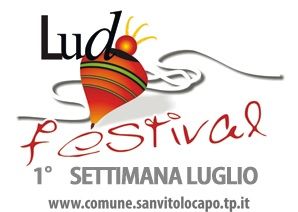 Ludo Festival San Vito lo Capo.The feast of the games