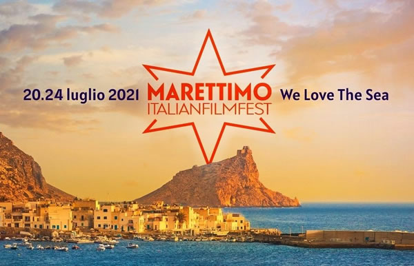 Marettimo Italian Film Fest