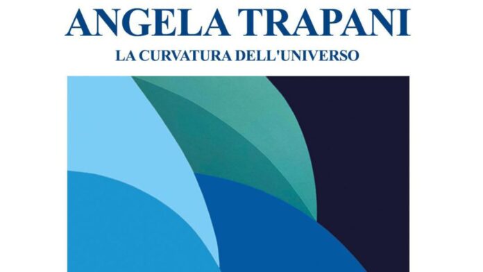 Mostra Angela Trapani a Trapani fino al 3 maggio