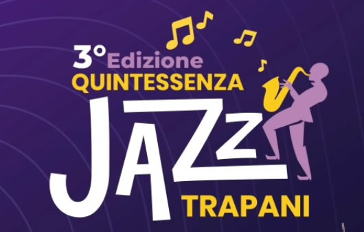 Quintessenza Jazz Returns to Trapani: Five Concerts at Teatro Ariston