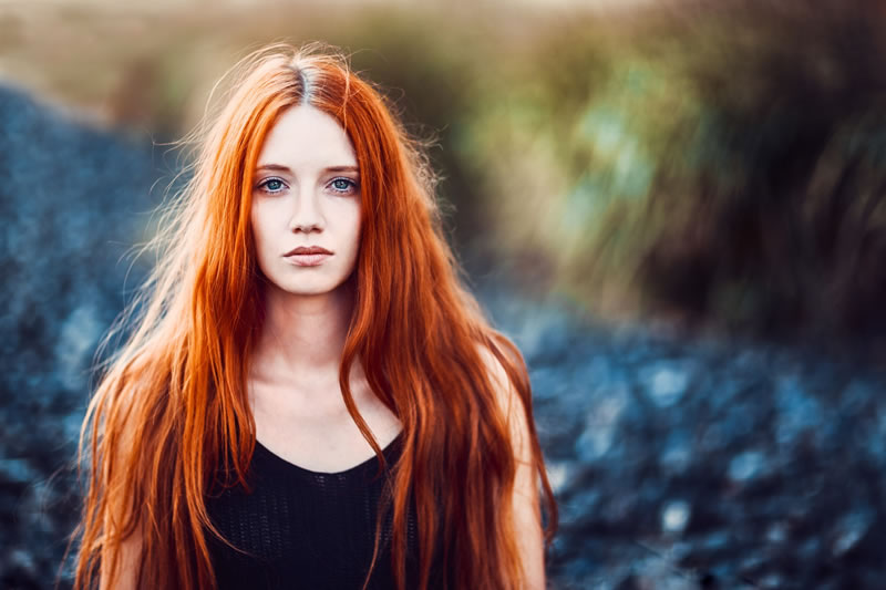Red Head Favignana
