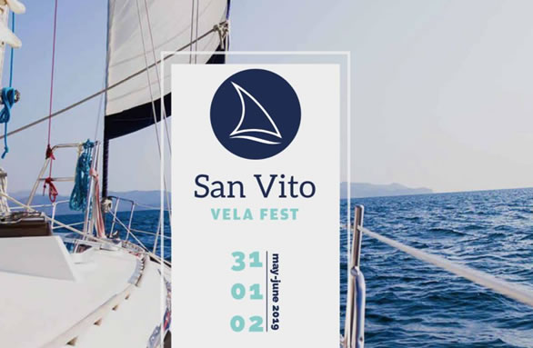 San Vito Lo Capo vela Fest