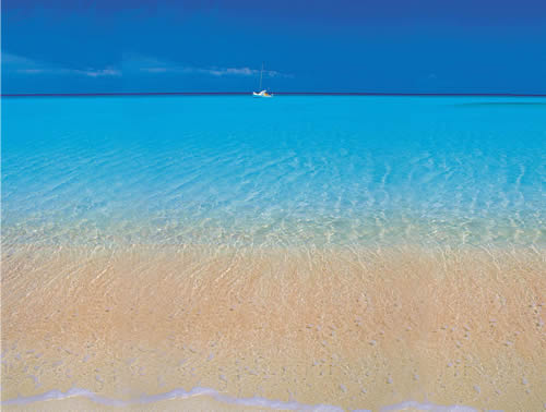 San Vito Lo Capo a cinque stelle