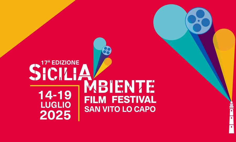 Sicilia Ambiente Film Festival a San Vito Lo Capo 2025