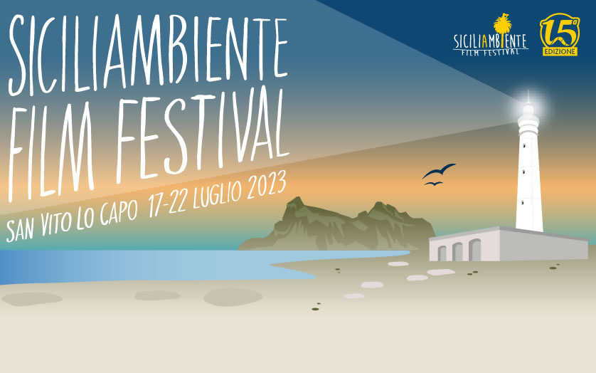 Sicilia Film Festival a San Vito Lo Capo