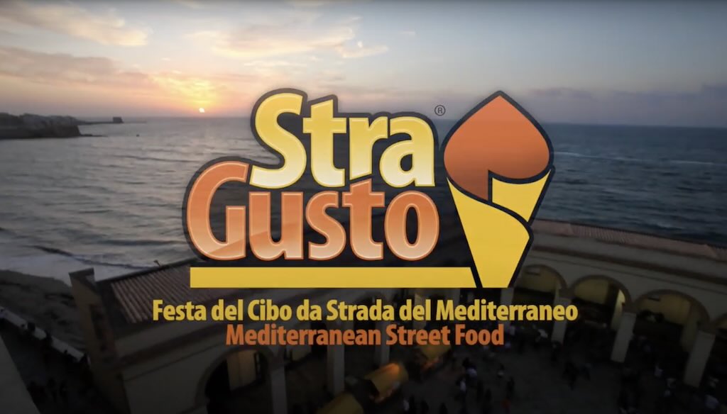 2025 Stragusto in Trapani