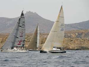 Trofeo Ignazio Florio Favignana