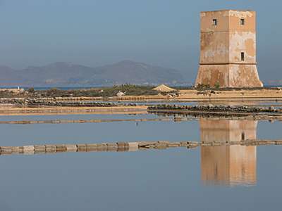 Tourist fow what. Confindustra Trapani organize a meeting