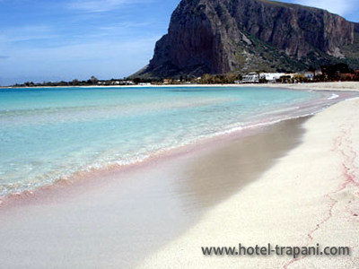 San Vito lo Capo Holidays