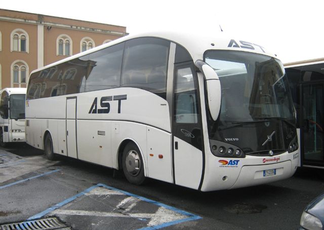 Nuovo servizio Bus dall'aeroporto di Trapani