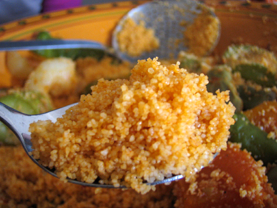 Cous Cous Fest: NEW EDITION IN A WORLD FULL OF COLORS