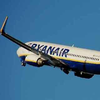 RYANAIR, NEW ROUTE TO DRILL IN ANCONA