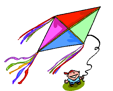 Laboratories of kites in the schools of Erice