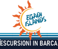 Egadi Islands Noleggio barche