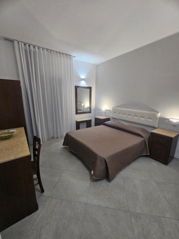 Room&nbsp;Alle Porte di San Vito&nbsp;san vito lo capo