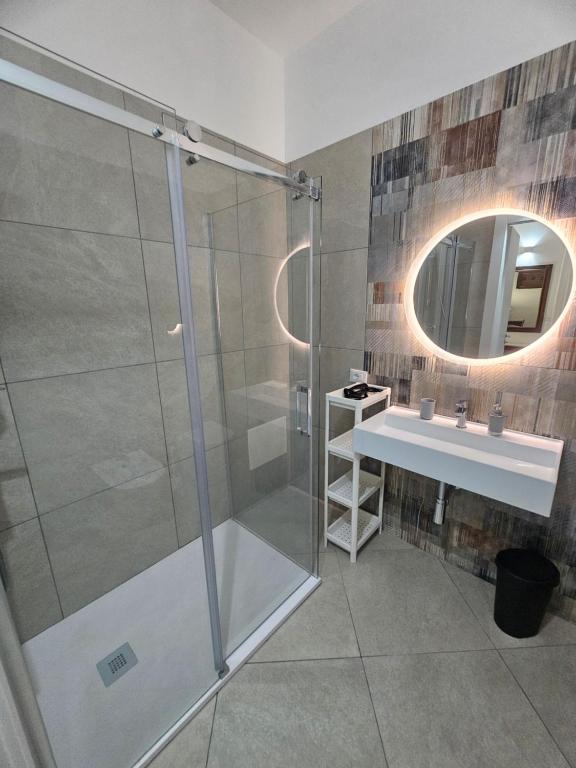 Room&nbsp;Alle Porte di San Vito&nbsp;san vito lo capo