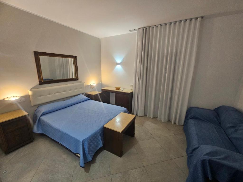 Room&nbsp;Alle Porte di San Vito&nbsp;san vito lo capo