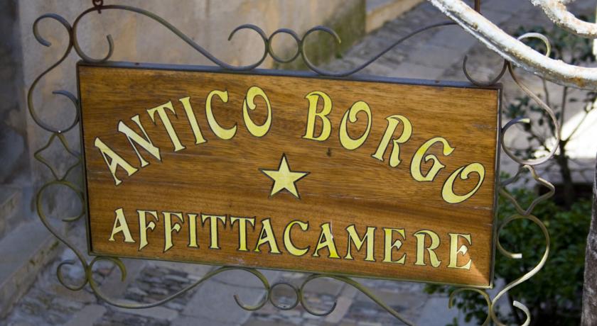 Affittacamere Antico Borgo