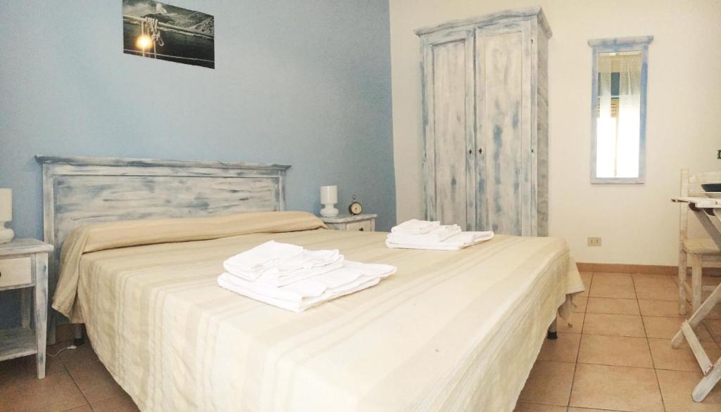 Room&nbsp;Blu Rooms&nbsp;marettimo