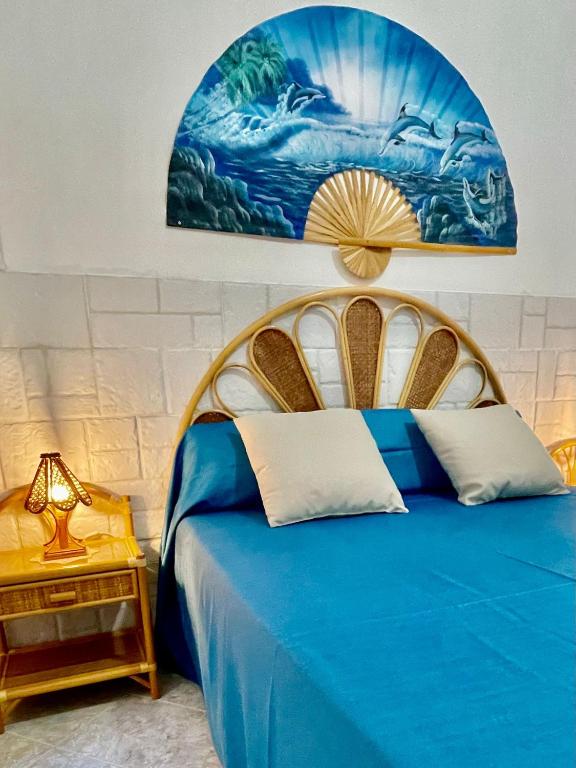 Room&nbsp;Il Muretto&nbsp;marettimo