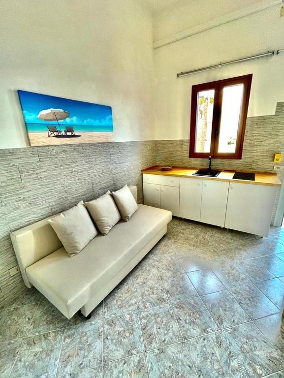 Room&nbsp;Il Muretto&nbsp;marettimo