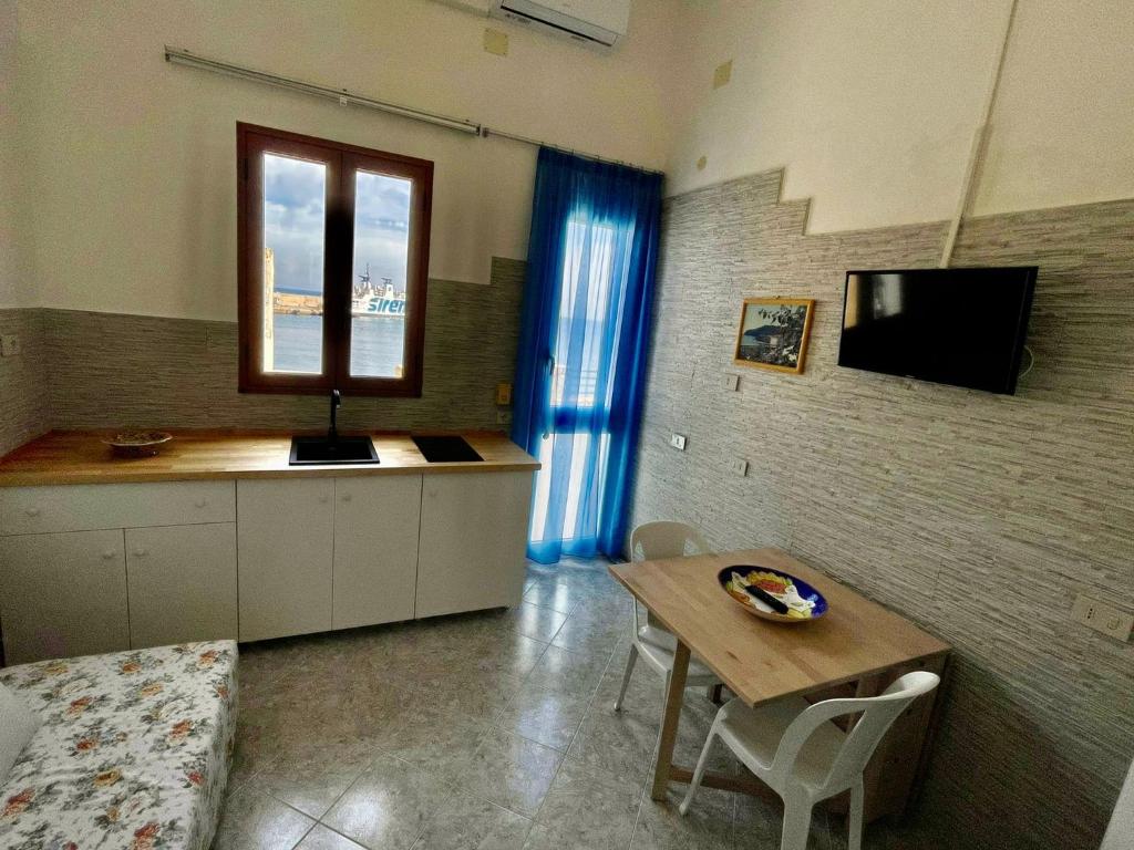 Room&nbsp;Il Muretto&nbsp;marettimo