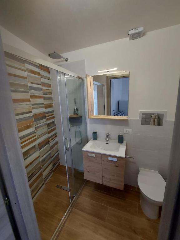 Room&nbsp;Le Gemme&nbsp;marettimo
