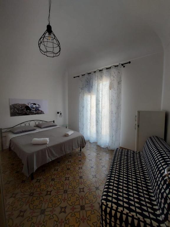 Room&nbsp;Le Gemme&nbsp;marettimo