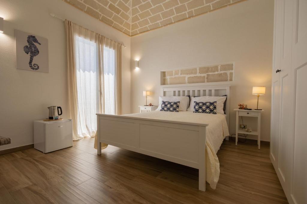 Room&nbsp;Marettimo Vacanze&nbsp;marettimo