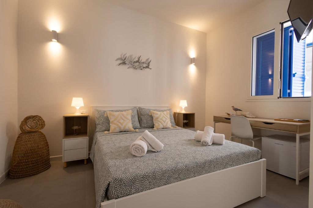 Room&nbsp;Montebello Room´s&nbsp;marettimo