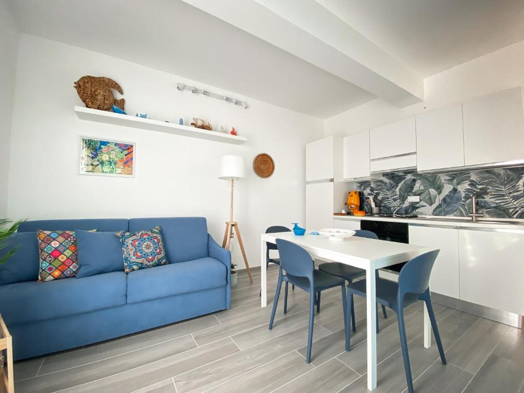 Apartment&nbsp;A Cantunera&nbsp;san vito lo capo
