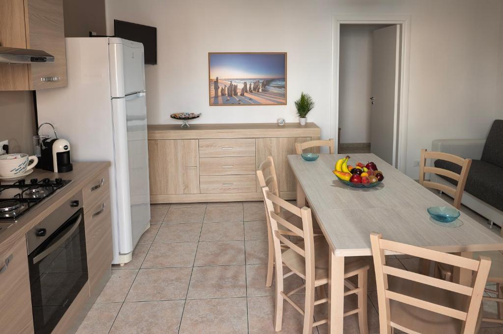 Apartment&nbsp;Domus Ginevra&nbsp;san vito lo capo