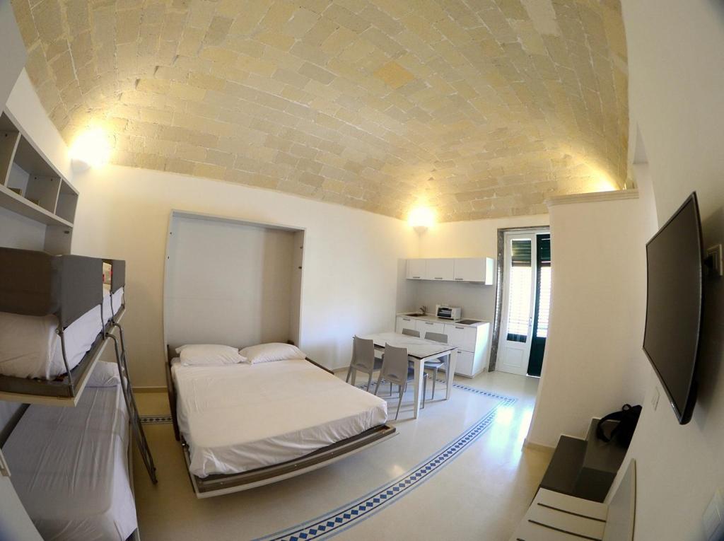 Apartment&nbsp;Orange House&nbsp;san vito lo capo