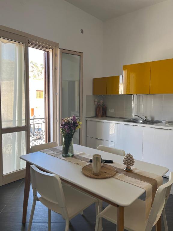 Apartment&nbsp;Palma&nbsp;san vito lo capo