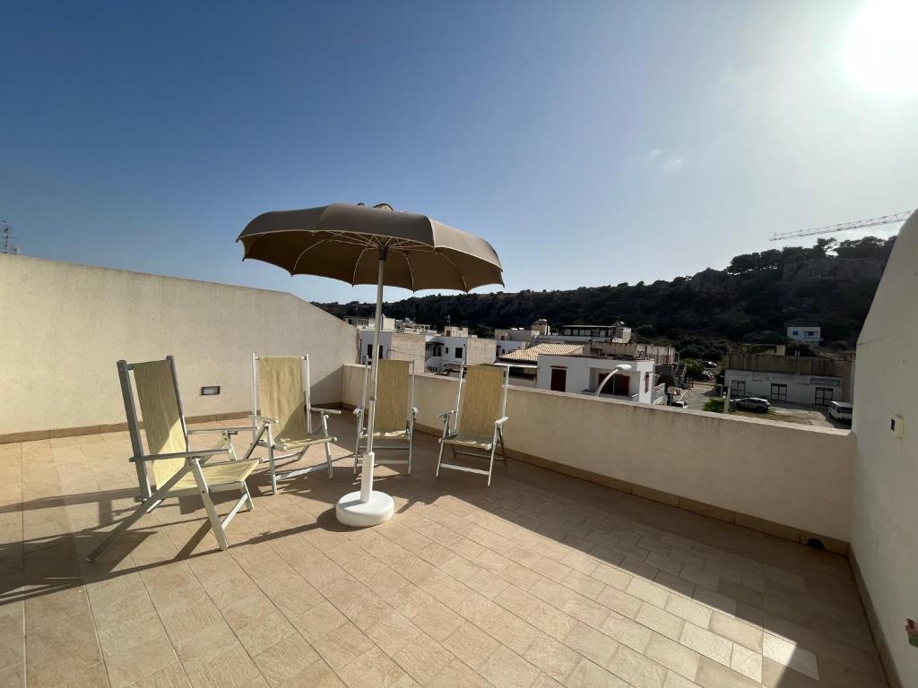 Apartment&nbsp;Palma&nbsp;san vito lo capo