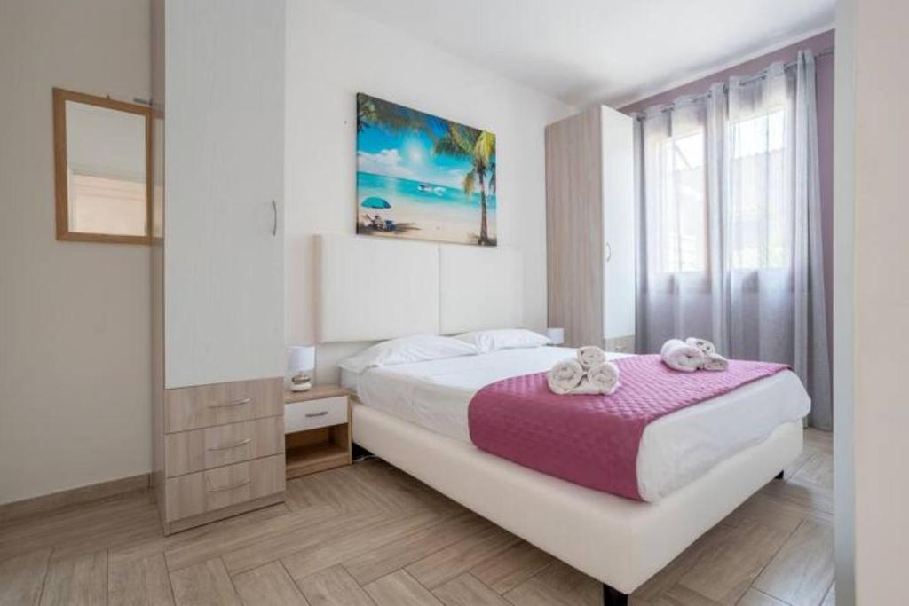 Apartment&nbsp;Perla Marina&nbsp;san vito lo capo