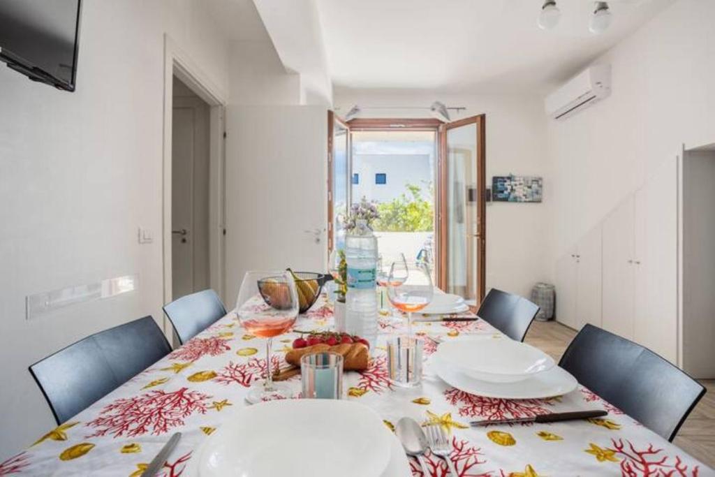 Apartment&nbsp;Perla Marina&nbsp;san vito lo capo