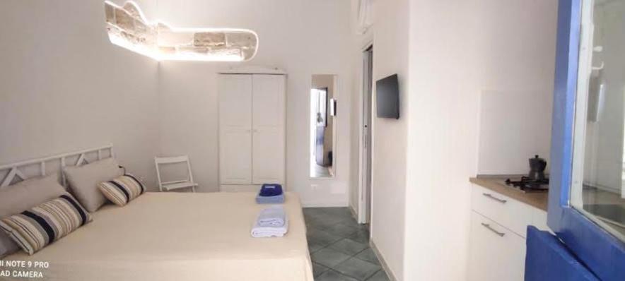 Apartment&nbsp;Punta San Simone&nbsp;marettimo