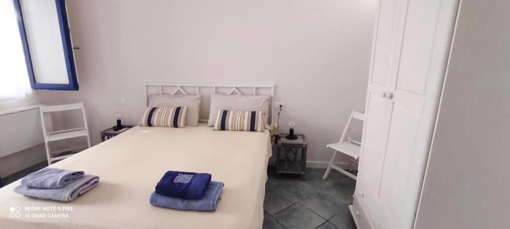 Apartment&nbsp;Punta San Simone&nbsp;marettimo