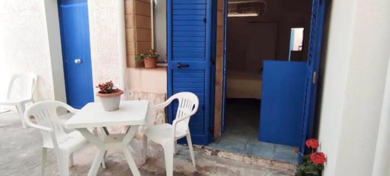 Apartment&nbsp;Punta San Simone&nbsp;marettimo