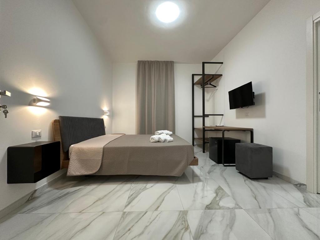 B&B&nbsp;BreMi Rooms&nbsp;san vito lo capo