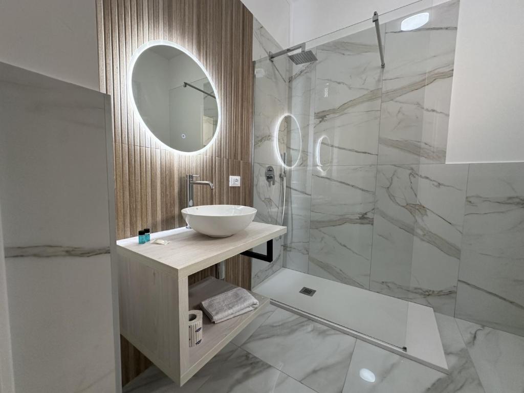 B&B&nbsp;BreMi Rooms&nbsp;san vito lo capo