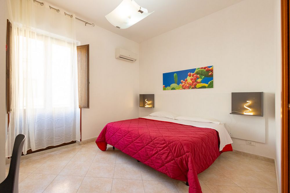 B&B&nbsp;CasaTrapani&nbsp;trapani