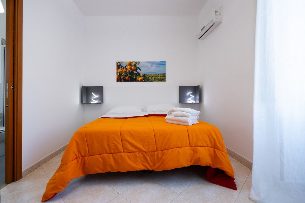 B&B&nbsp;CasaTrapani&nbsp;trapani