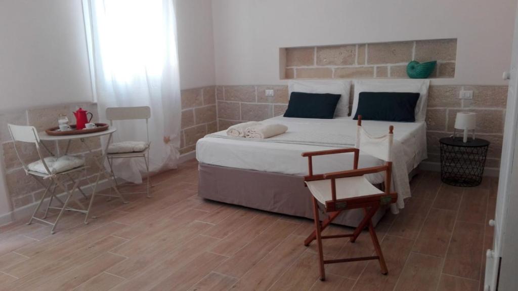 B&B&nbsp;Il Viaggiatore&nbsp;marettimo