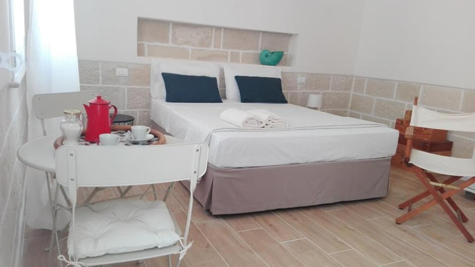 B&B&nbsp;Il Viaggiatore&nbsp;marettimo