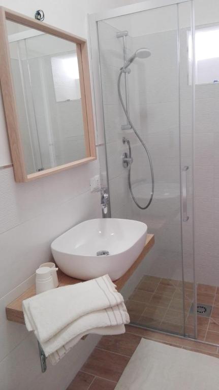 B&B&nbsp;Il Viaggiatore&nbsp;marettimo
